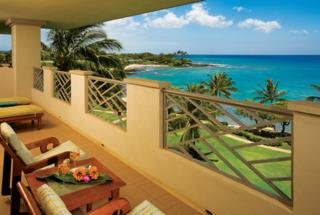 Hotel Fairmont Orchid