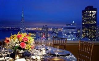 Hotel Fairmont San Francisco