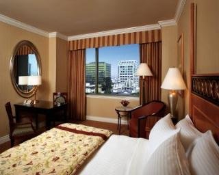 Hotel Fairmont San Jose