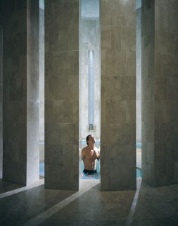 Hotel Fairmont Scottsdale Princess