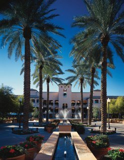 Hotel Fairmont Scottsdale Princess