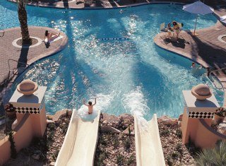 Hotel Fairmont Scottsdale Princess