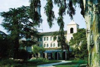 Hotel Fairmont Sonoma Mission Inn & Spa
