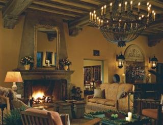 Hotel Fairmont Sonoma Mission Inn & Spa