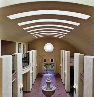 Hotel Fairmont Sonoma Mission Inn & Spa