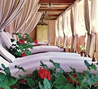Hotel Fairmont Sonoma Mission Inn & Spa