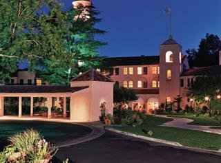 Hotel Fairmont Sonoma Mission Inn & Spa