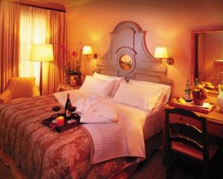 Hotel Fairmont Sonoma Mission Inn & Spa