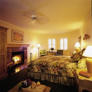 Hotel Fairmont Sonoma Mission Inn & Spa