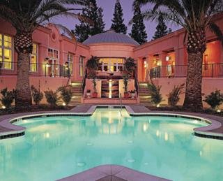 Hotel Fairmont Sonoma Mission Inn & Spa