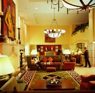Hotel Fairmont St Andrews Scotland Saint Hotel Fairmont St Andrews Scotland