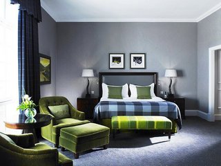 Hotel Fairmont St Andrews Scotland