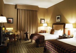 Hotel Fairmont St Andrews Scotland