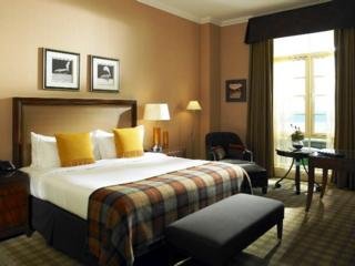 Hotel Fairmont St Andrews Scotland