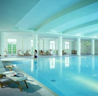 Hotel Fairmont St Andrews Scotland