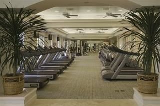 Hotel Fairmont Turnberry Isle Resort & Club
