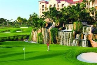 Hotel Fairmont Turnberry Isle Resort & Club