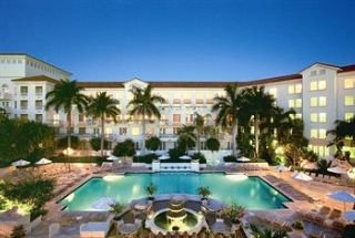 Hotel Fairmont Turnberry Isle Resort & Club