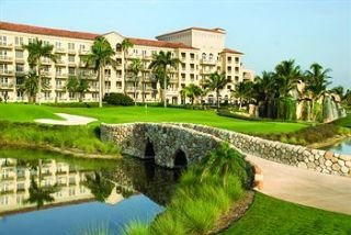 Hotel Fairmont Turnberry Isle Resort & Club