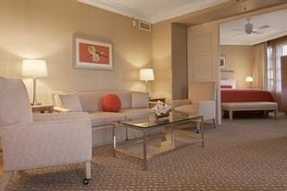 Hotel Fairmont Turnberry Isle Resort & Club