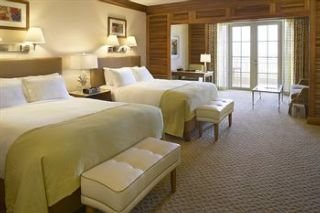 Hotel Fairmont Turnberry Isle Resort & Club
