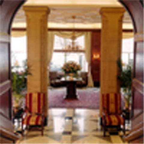 Hotel Fairmont Vier Jahreszeiten