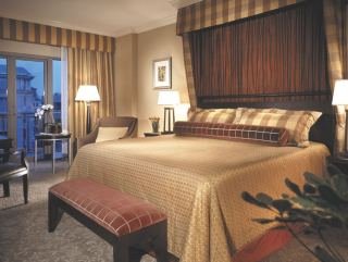 Hotel Fairmont Washington Dc