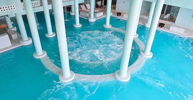 Hotel Fairplay Golf Hotel & Spa