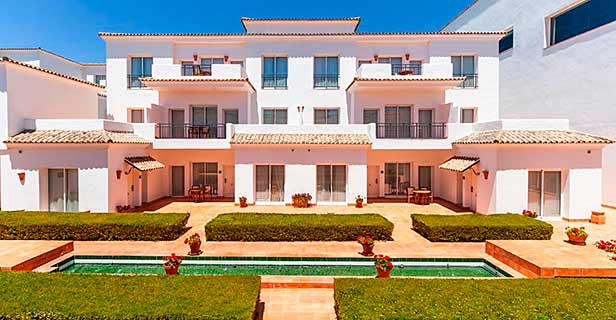 Hotel Fairplay Golf Hotel & Spa