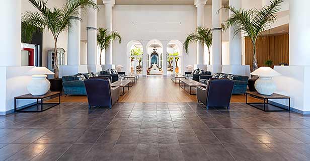 Hotel Fairplay Golf Hotel & Spa