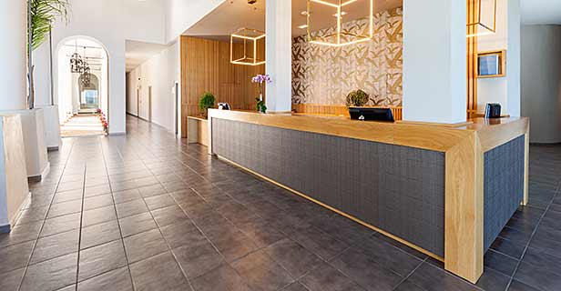 Hotel Fairplay Golf Hotel & Spa