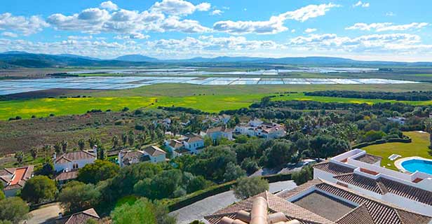 Hotel Fairplay Golf Hotel & Spa