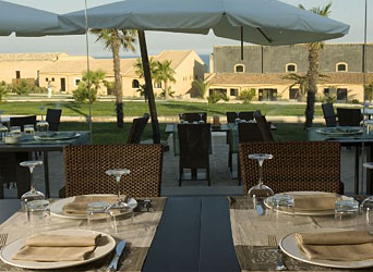 Hotel Falconara Charming House And Resort