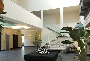 Hotel Falconara Charming House And Resort