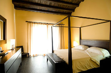 Hotel Falconara Charming House And Resort