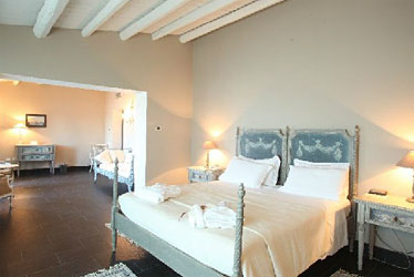 Hotel Falconara Charming House And Resort