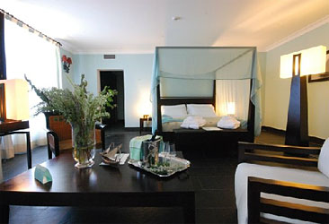 Hotel Falconara Charming House And Resort