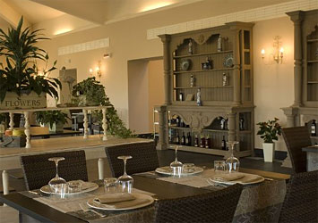 Hotel Falconara Charming House And Resort
