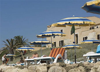 Hotel Falconara Charming House And Resort