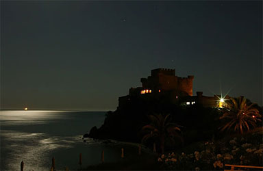 Hotel Falconara Charming House And Resort