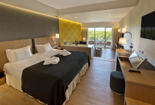 Hotel Falesia Adults Only