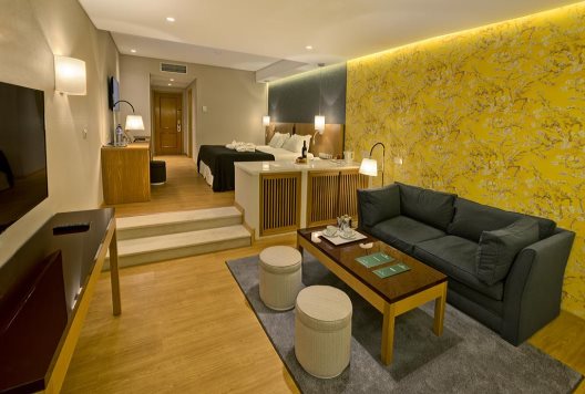 Hotel Falesia Adults Only