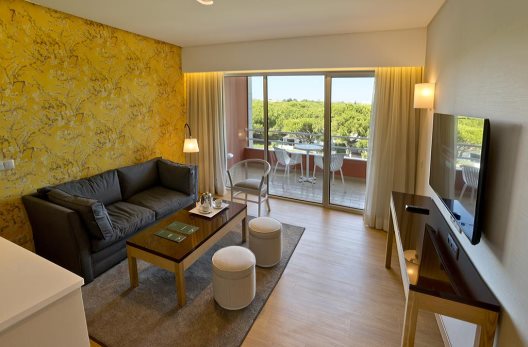 Hotel Falesia Adults Only