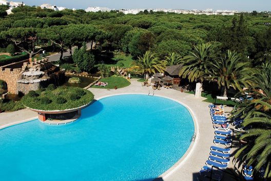 Hotel Falesia Adults Only