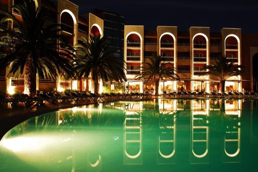 Hotel Falesia Adults Only