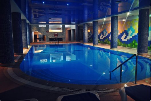 Hotel Falesia Adults Only