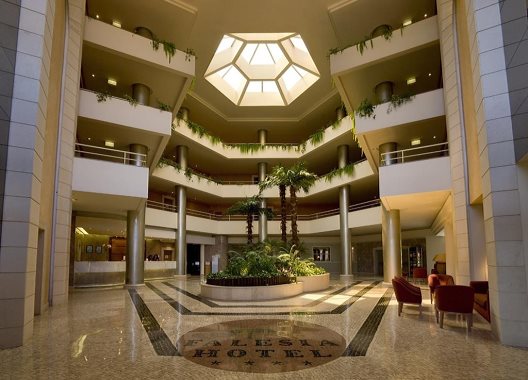 Hotel Falesia Adults Only
