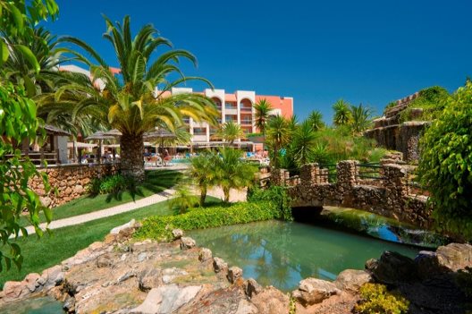 Hotel Falesia Adults Only