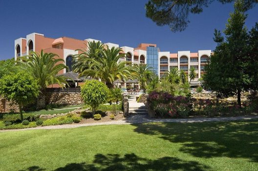 Hotel Falesia Adults Only