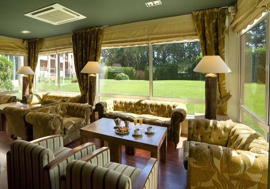 Hotel Falesia Adults Only
